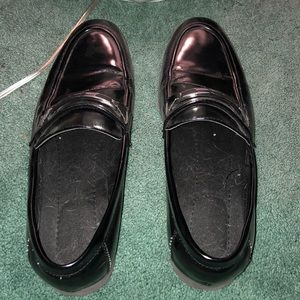 Calvin Klein Dress Shoes